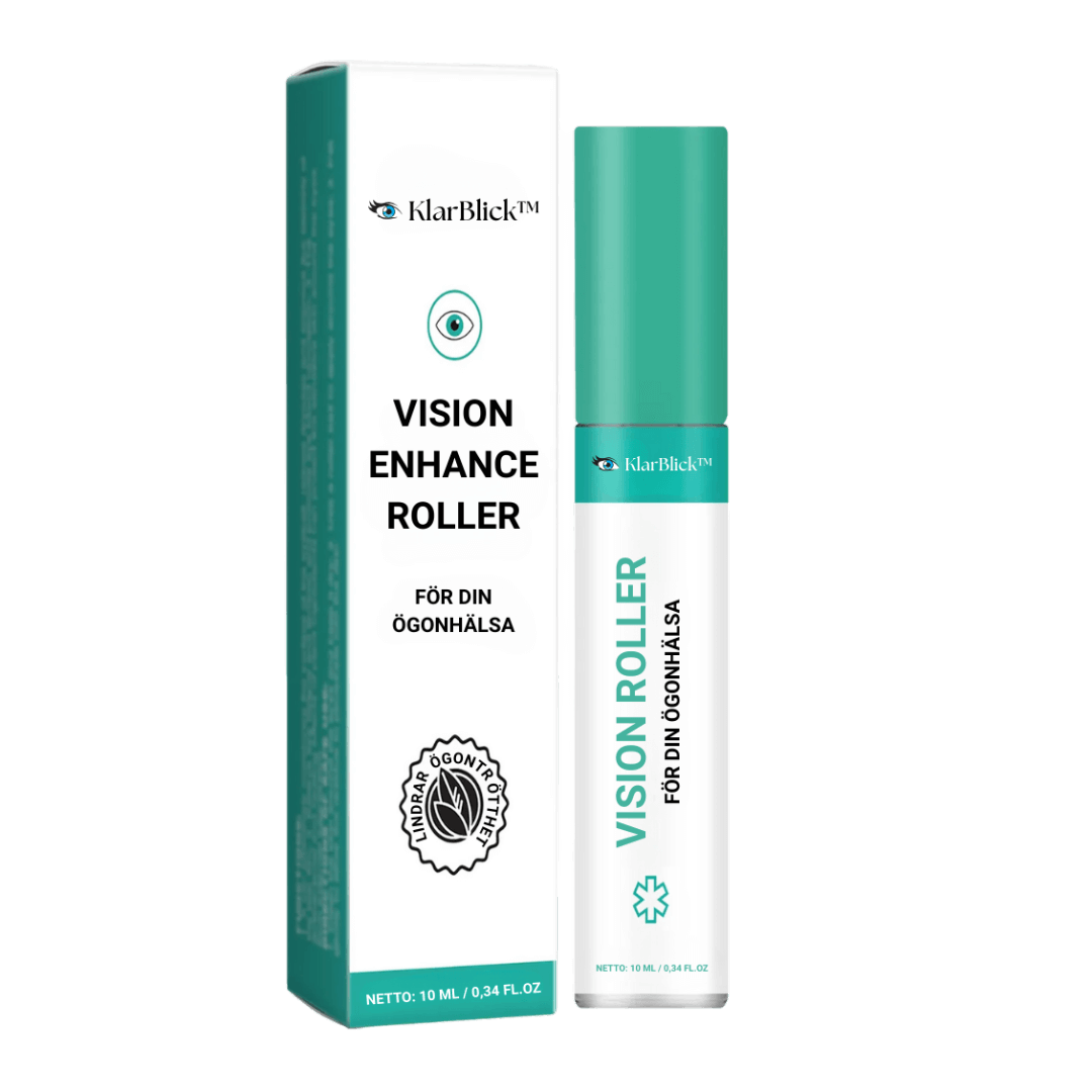 KlarBlick™ roller