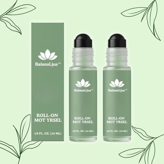 BalansLjus™ Roll-on