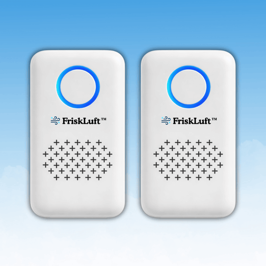 FriskLuft™ luftrenare