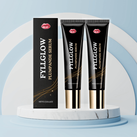 FyllGlow™ Läppserum