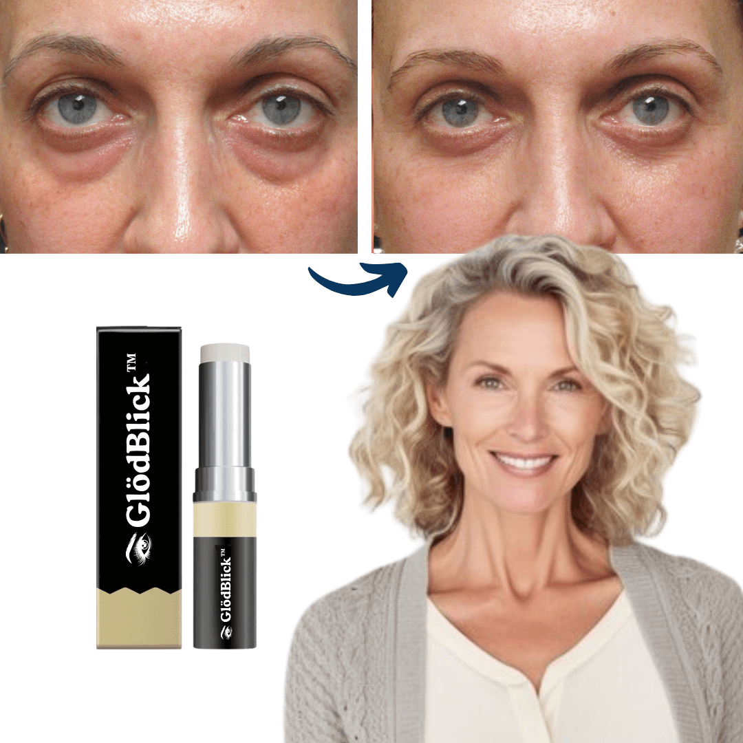 GlödBlick™ Ögonbalsam