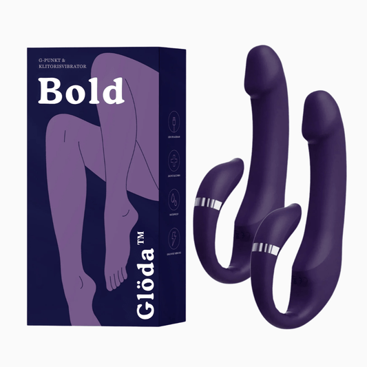 Glöda™ Vibrator