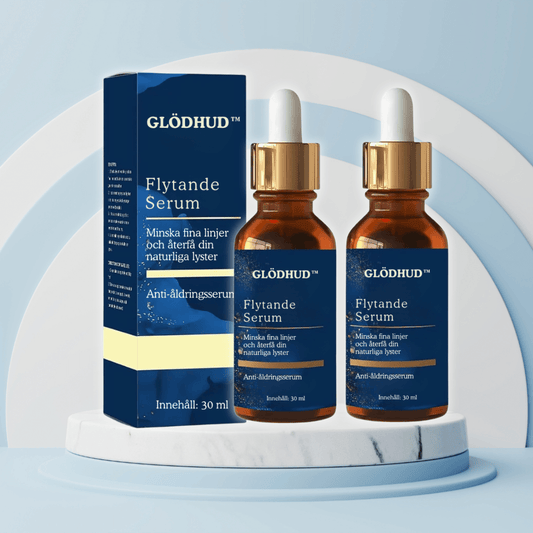 Glödhud™ Serum