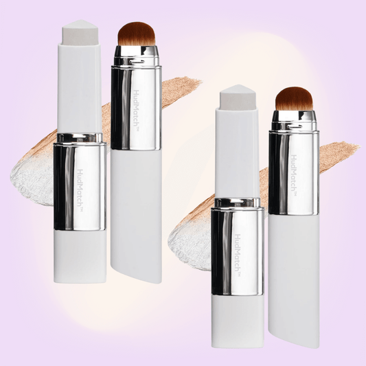 HudMatch™ Foundation