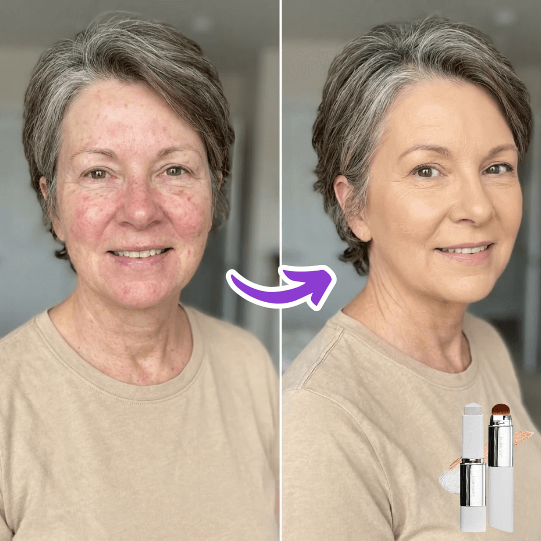 HudMatch™ Foundation