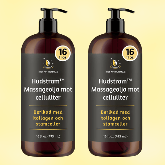 Hudstram™ Hudförvandlare