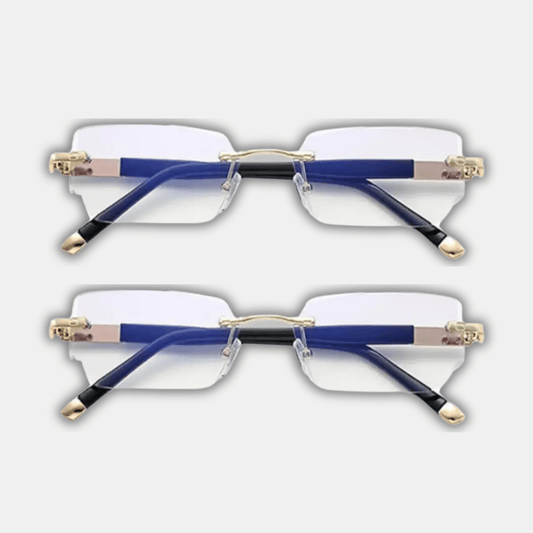 KlarSyn™ Självjusterande glasögon