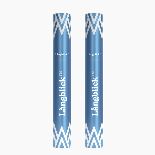Långblick™ Mascara