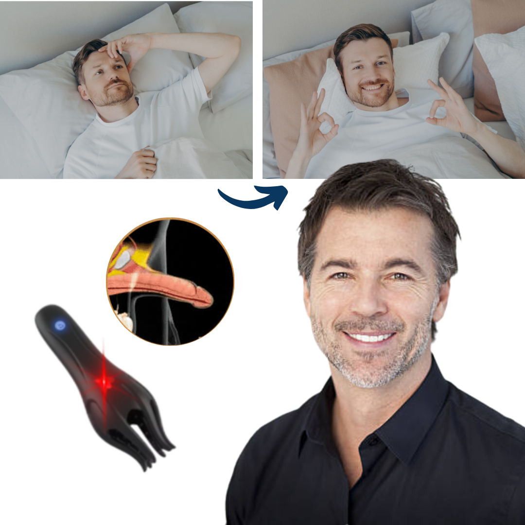 NjutPuls™ Intimterapi Pro