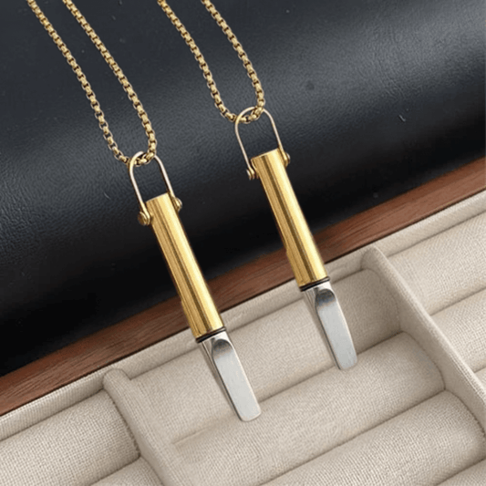 RökFri™ Halsbandet