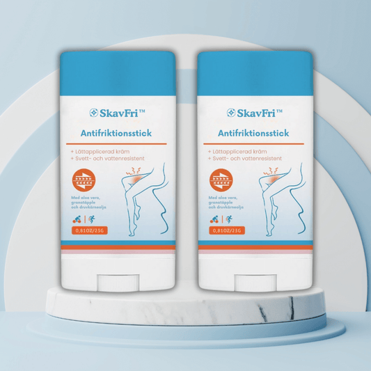 SkavFri™ Antifriktionsstick