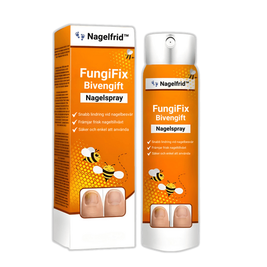 Nagelfrid™ svampdödande spray