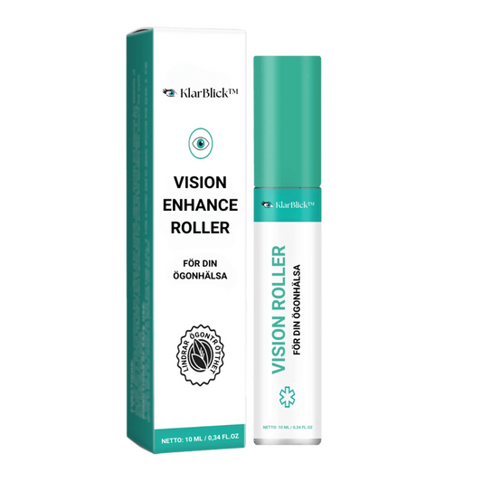 KlarBlick™ roller
