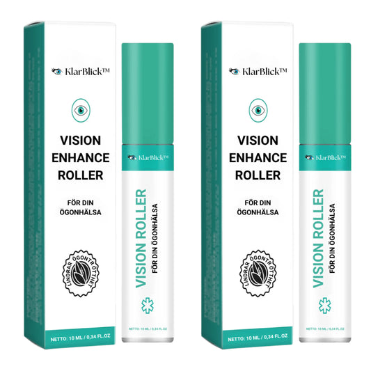 KlarBlick™ roller