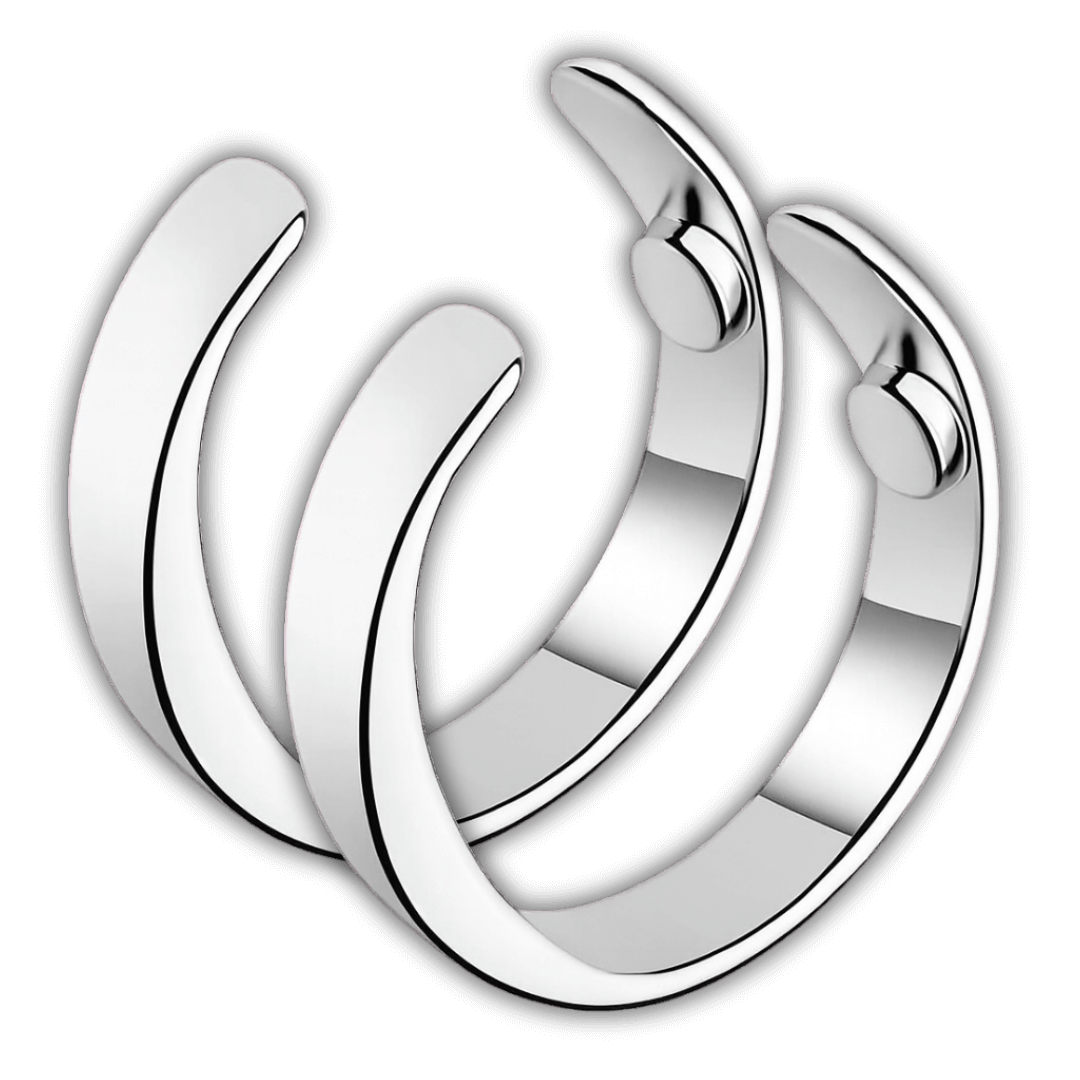 SnarkStopp™ Snarkring