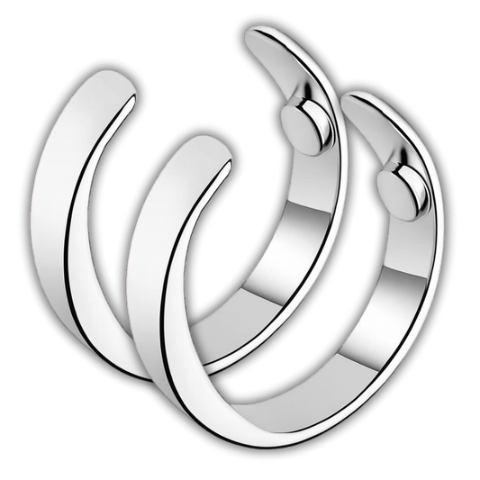 SnarkStopp™ Snarkring