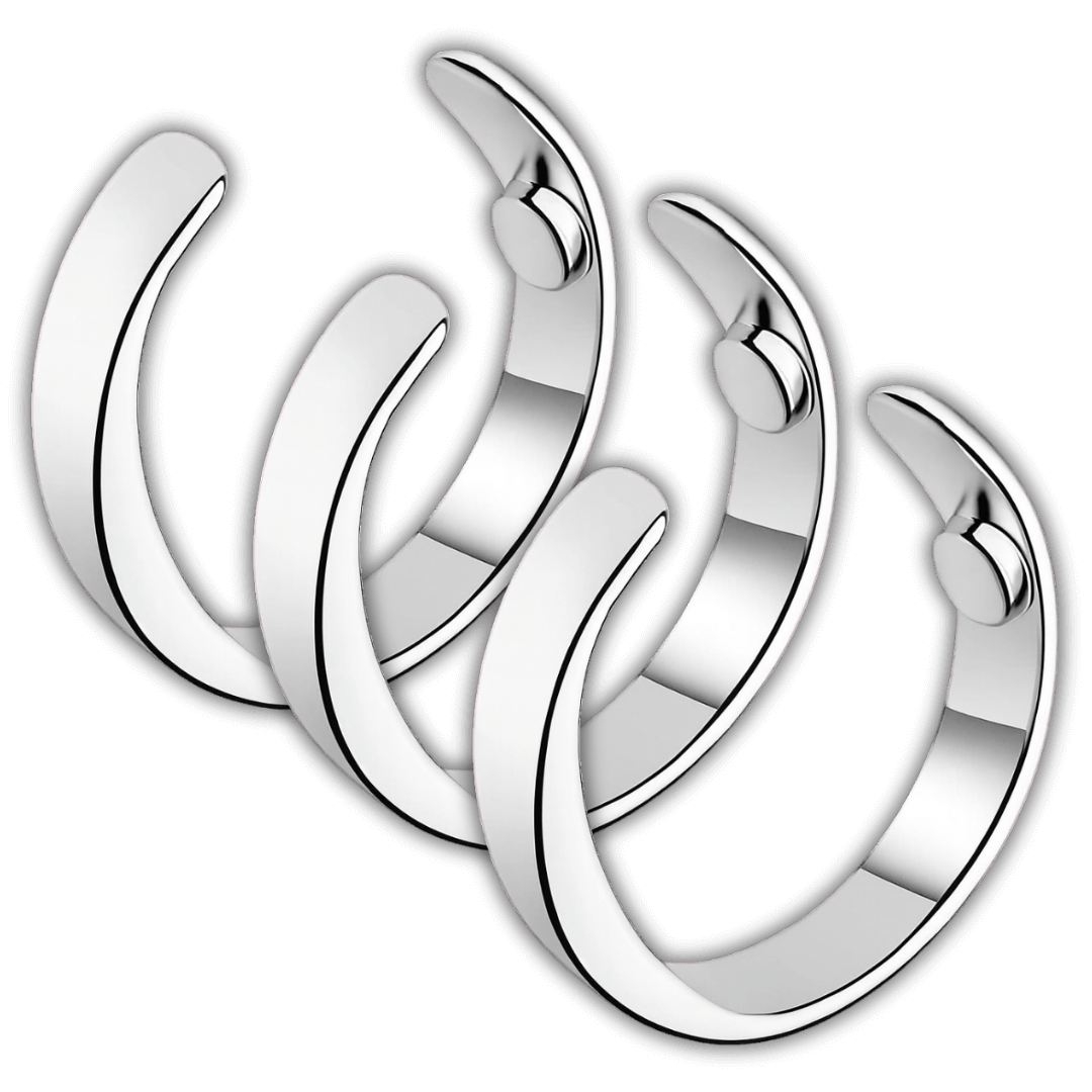 SnarkStopp™ Snarkring