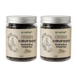 FotFrid™ örtaktiverande pärlor