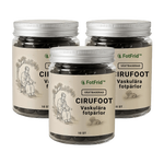 FotFrid™ örtaktiverande pärlor