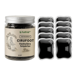 FotFrid™ örtaktiverande pärlor