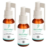 HörTydligt™ Öronspray