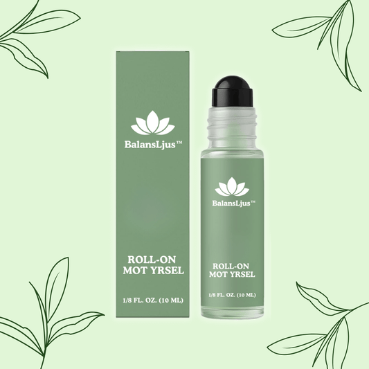 BalansLjus™ Roll-on