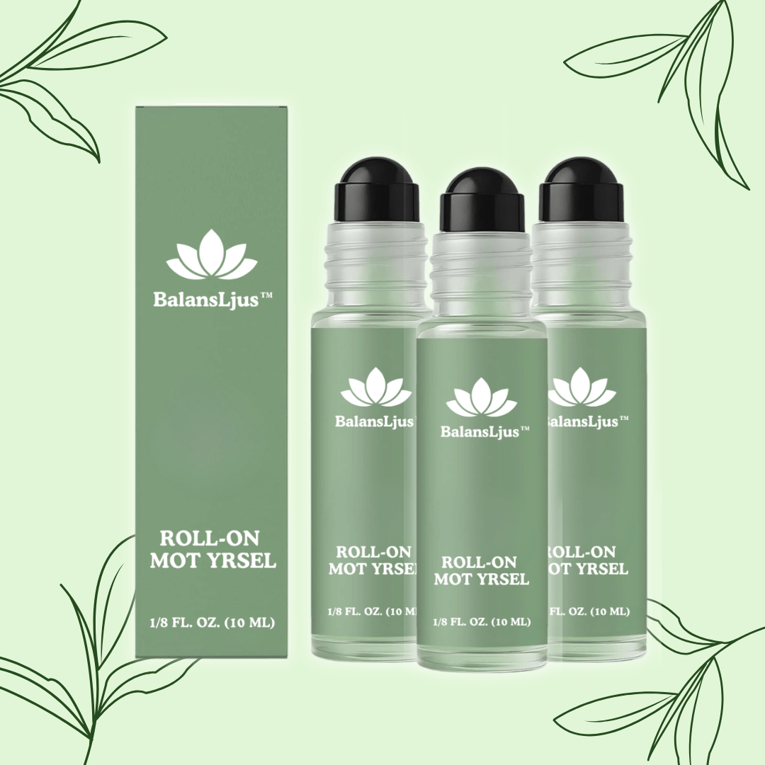 BalansLjus™ Roll-on
