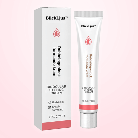 BlickLjus™ kräm
