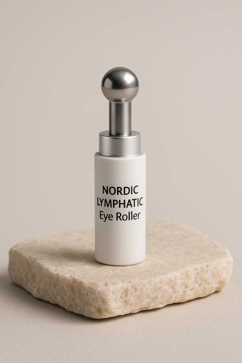 Nordic Lymphatic Eye Roller