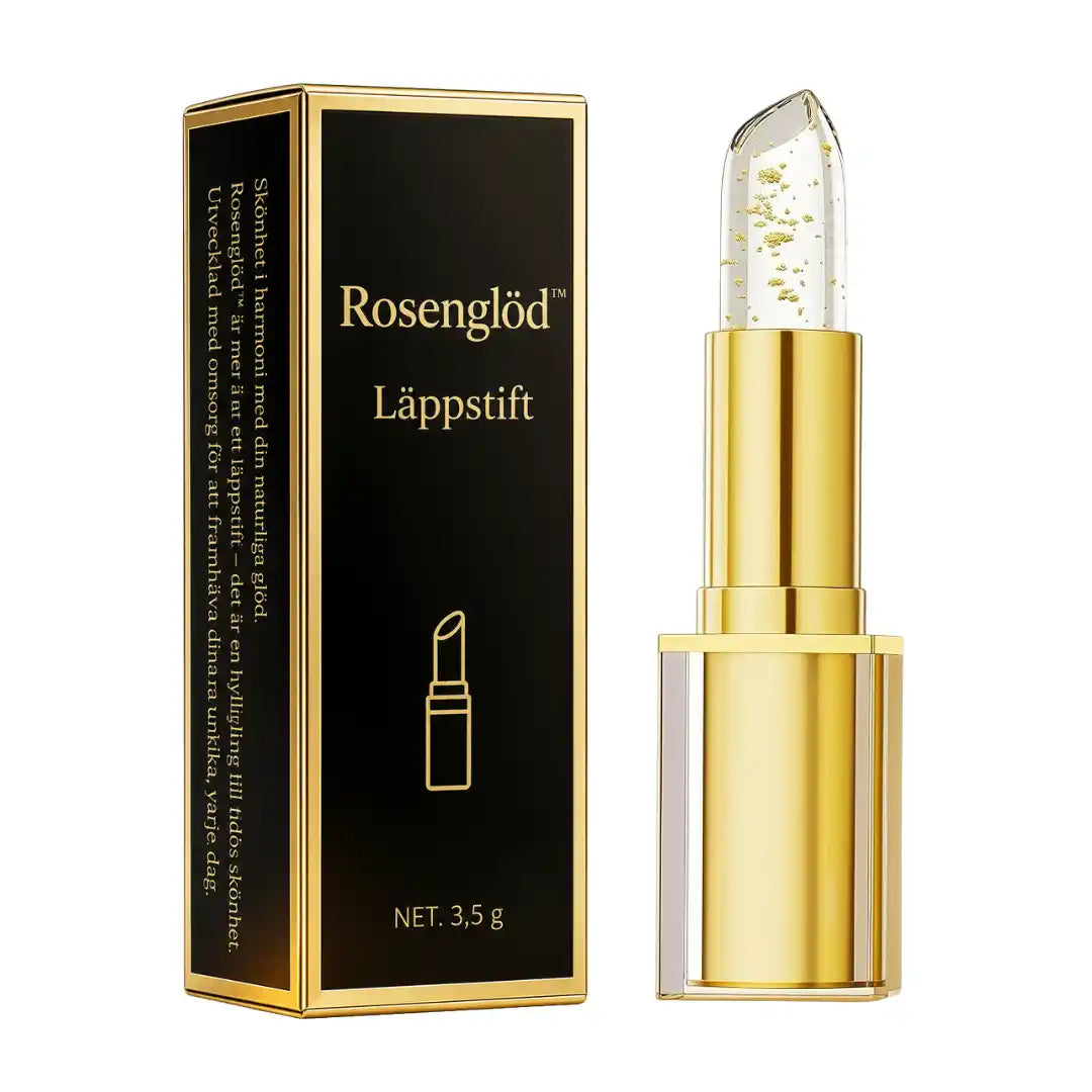 Rosenglöd™ | pH-anpassande läppstift
