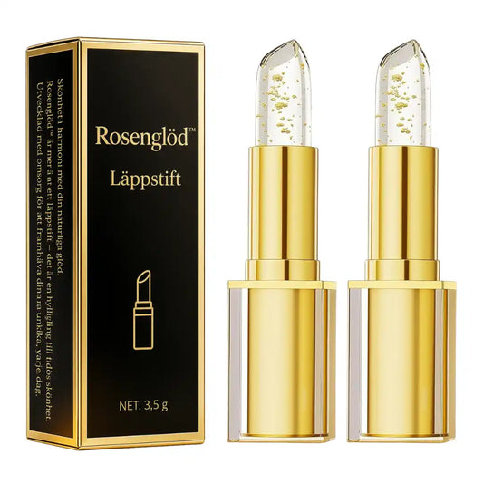 Rosenglöd™ | pH-anpassande läppstift