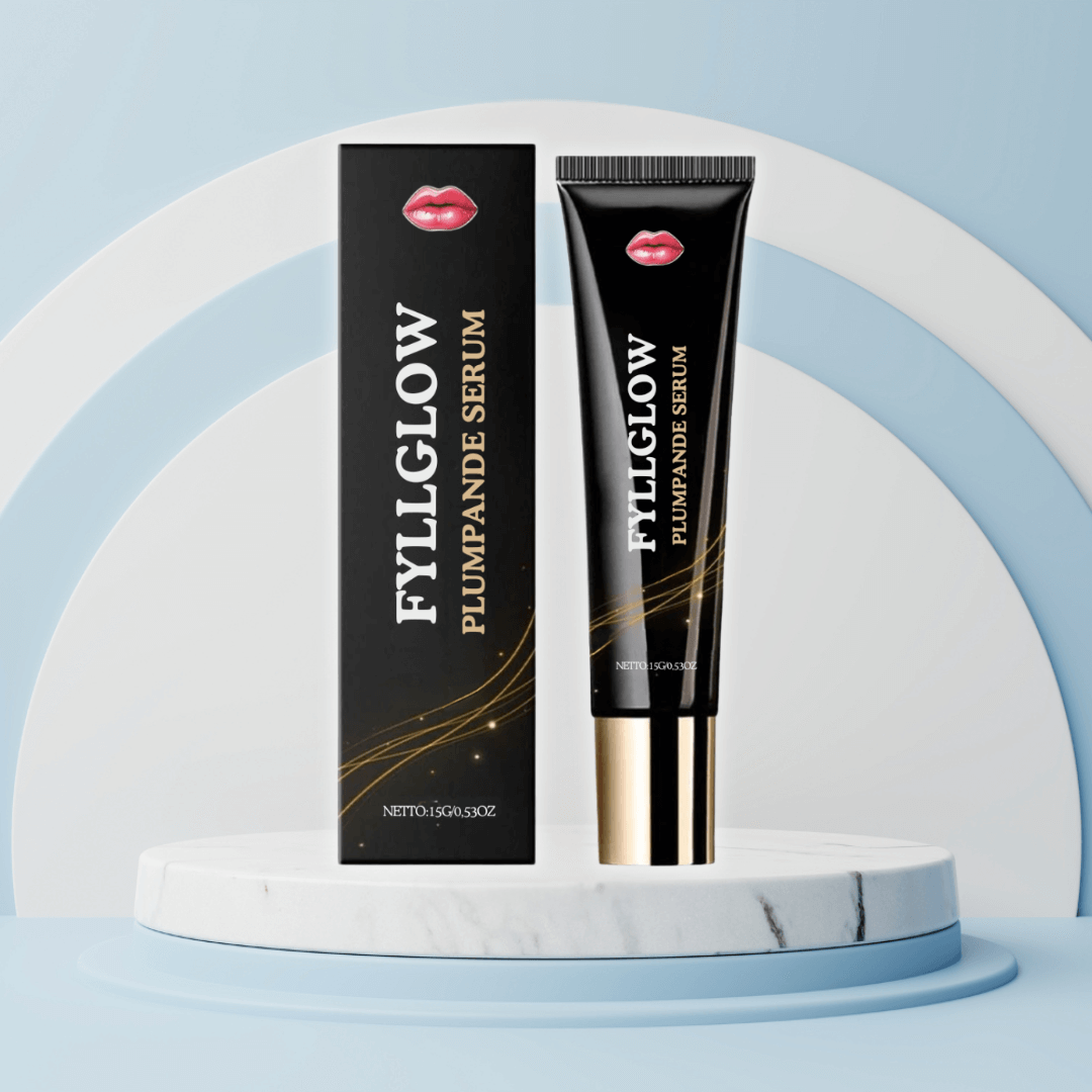 FyllGlow™ Läppserum