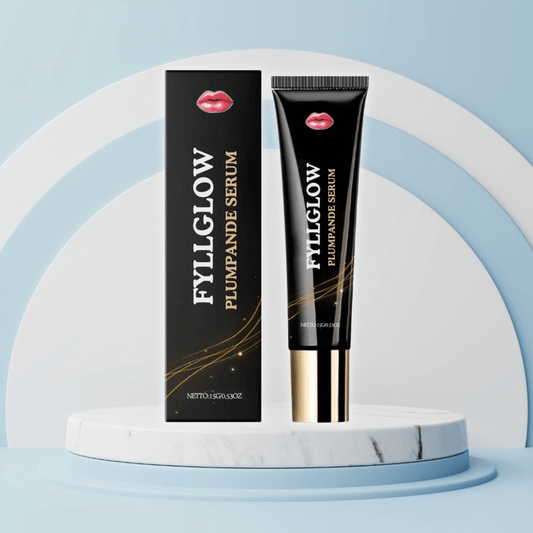 FyllGlow™ Läppserum