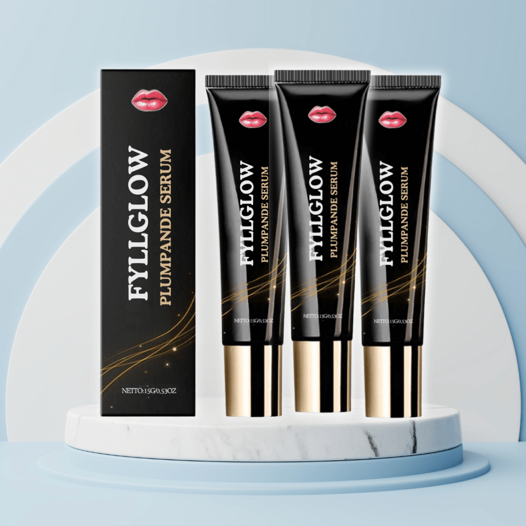 FyllGlow™ Läppserum