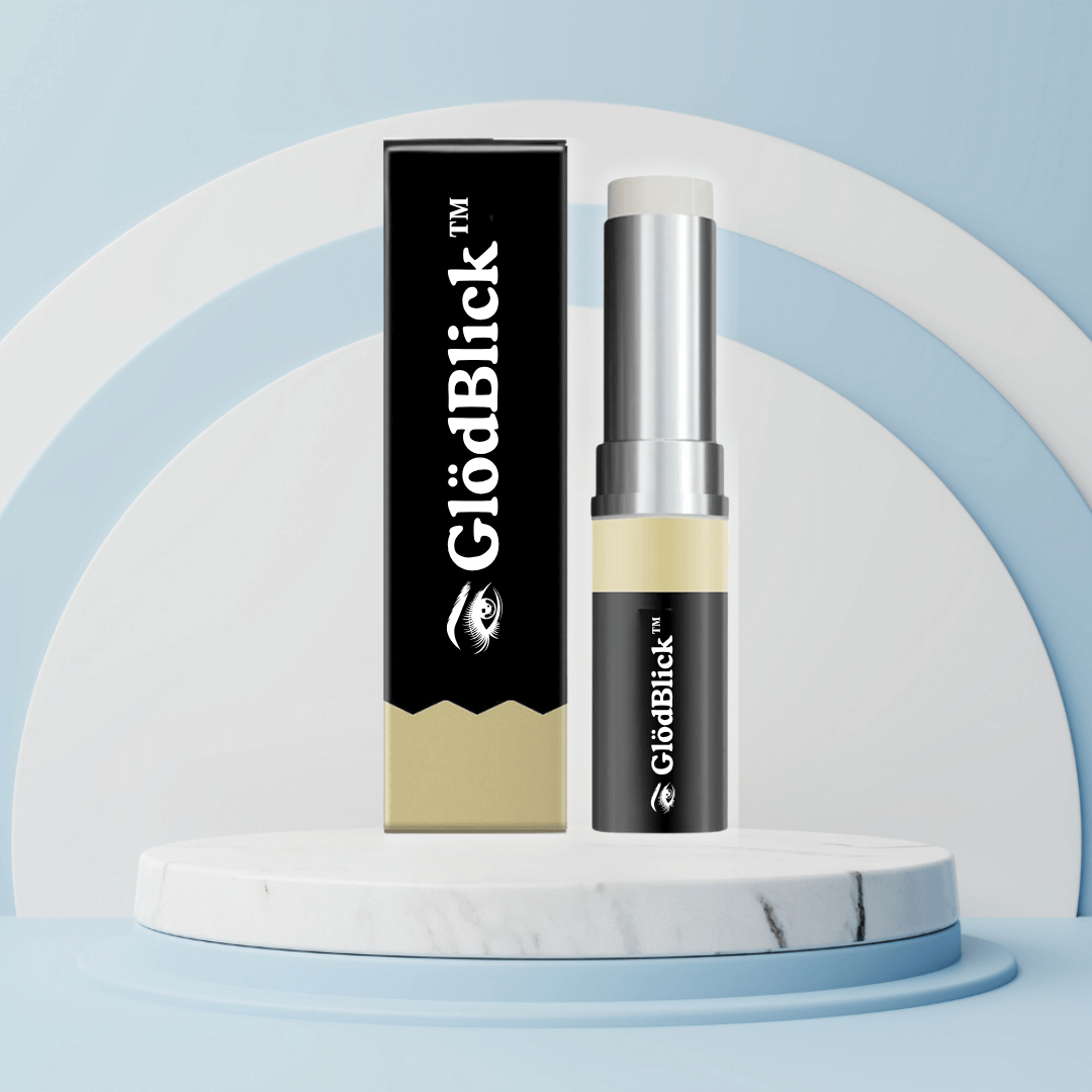 GlödBlick™ Ögonbalsam