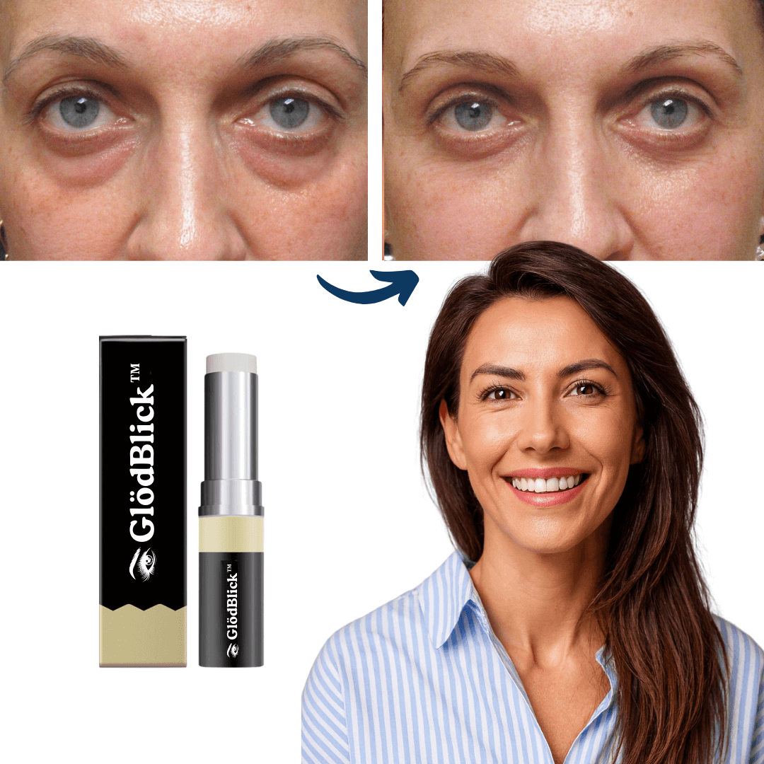 GlödBlick Ögonbalsam