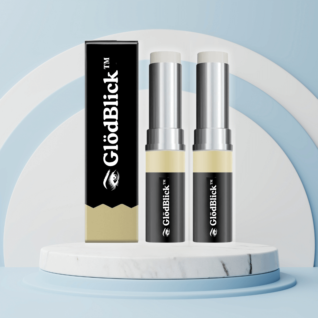 GlödBlick™ Ögonbalsam