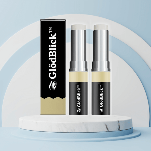 GlödBlick™ Ögonbalsam