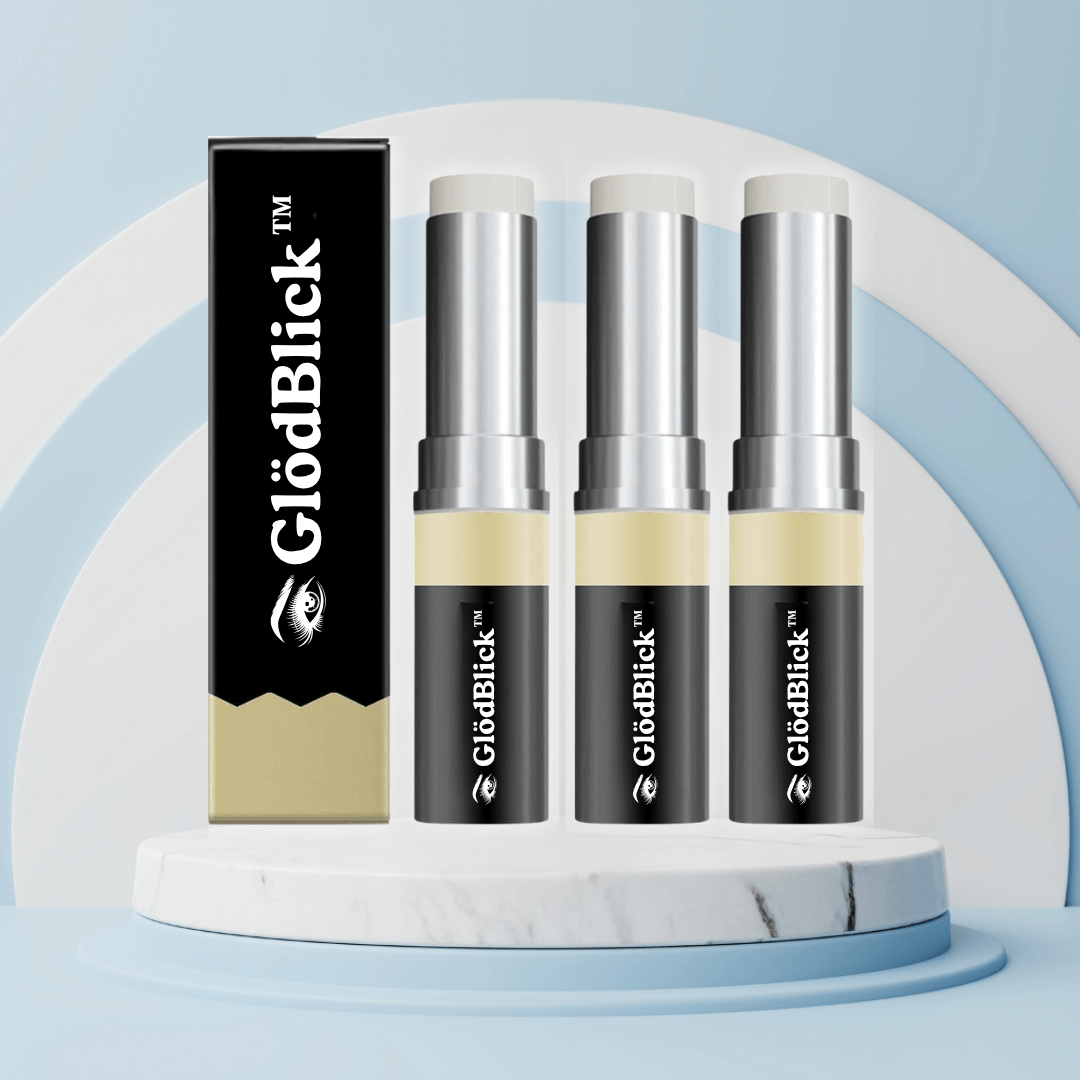 GlödBlick™ Ögonbalsam