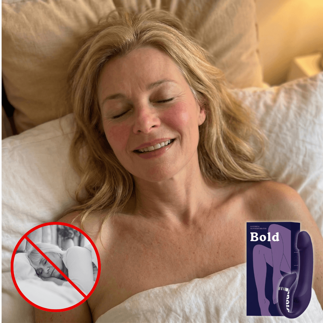Glöda™ Vibrator