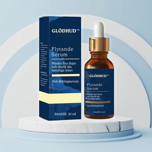 Glödhud™ Serum