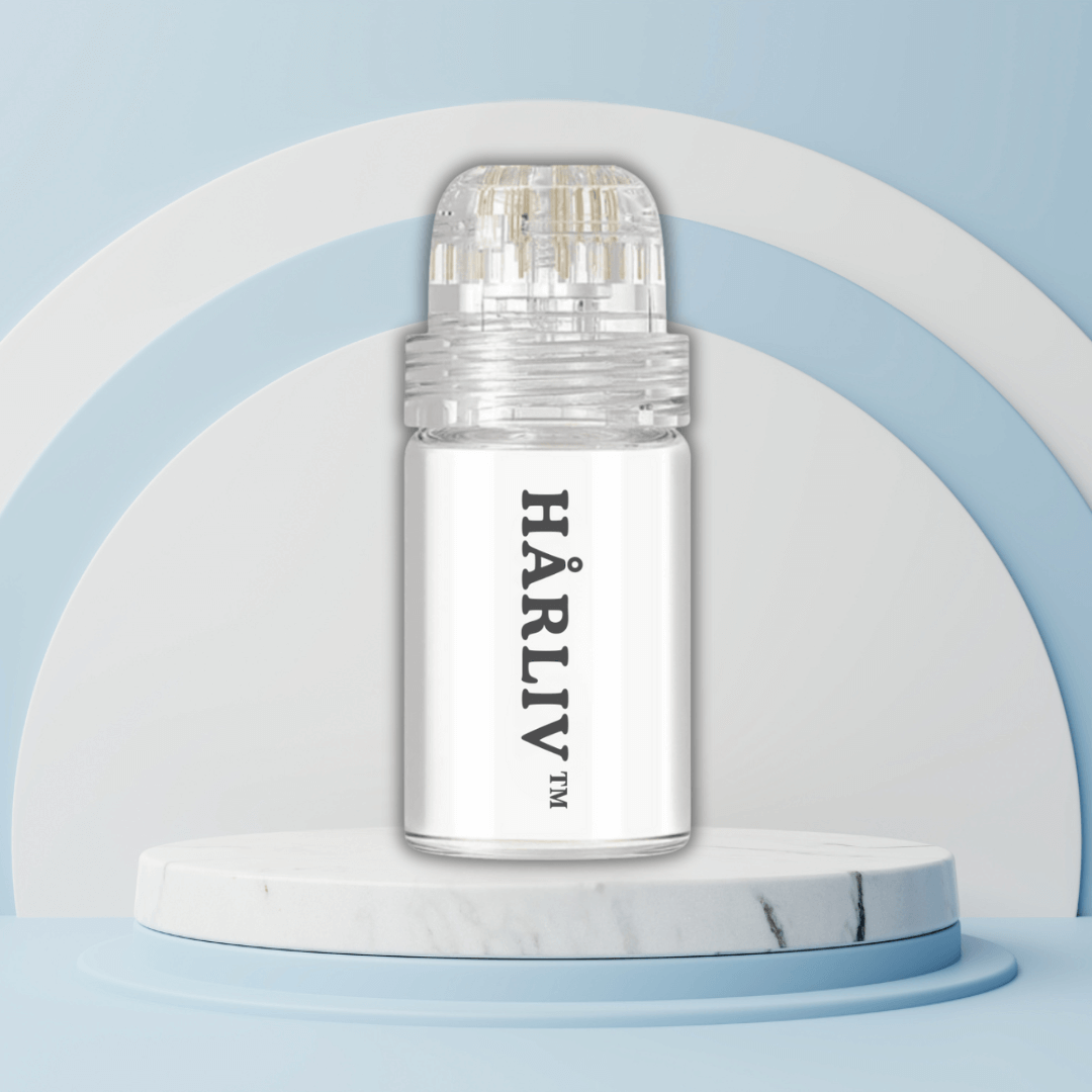 HårLiv™ Hårbottenserum