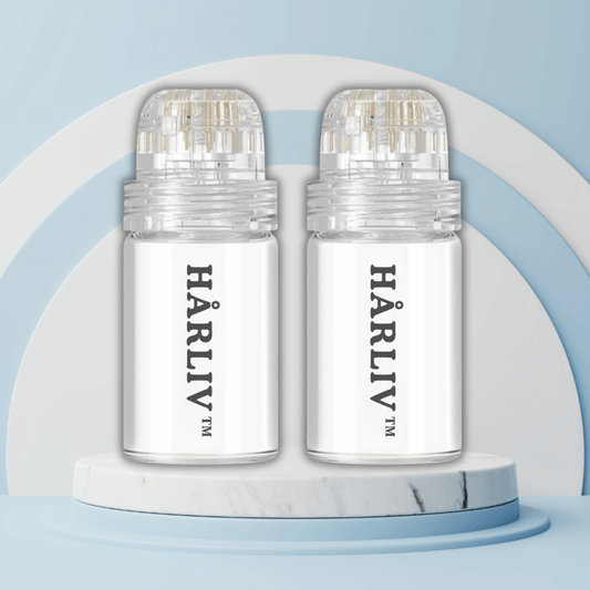 HårLiv™ Hårbottenserum