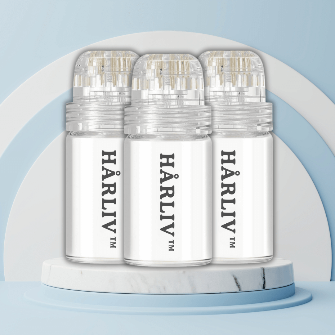 HårLiv™ Hårbottenserum