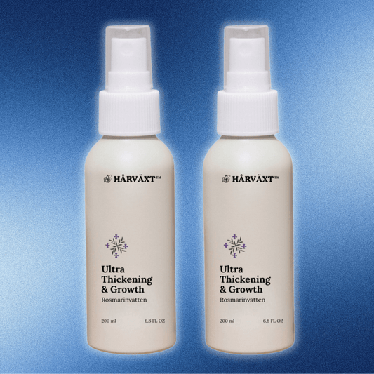 HårVäxt™ Spray