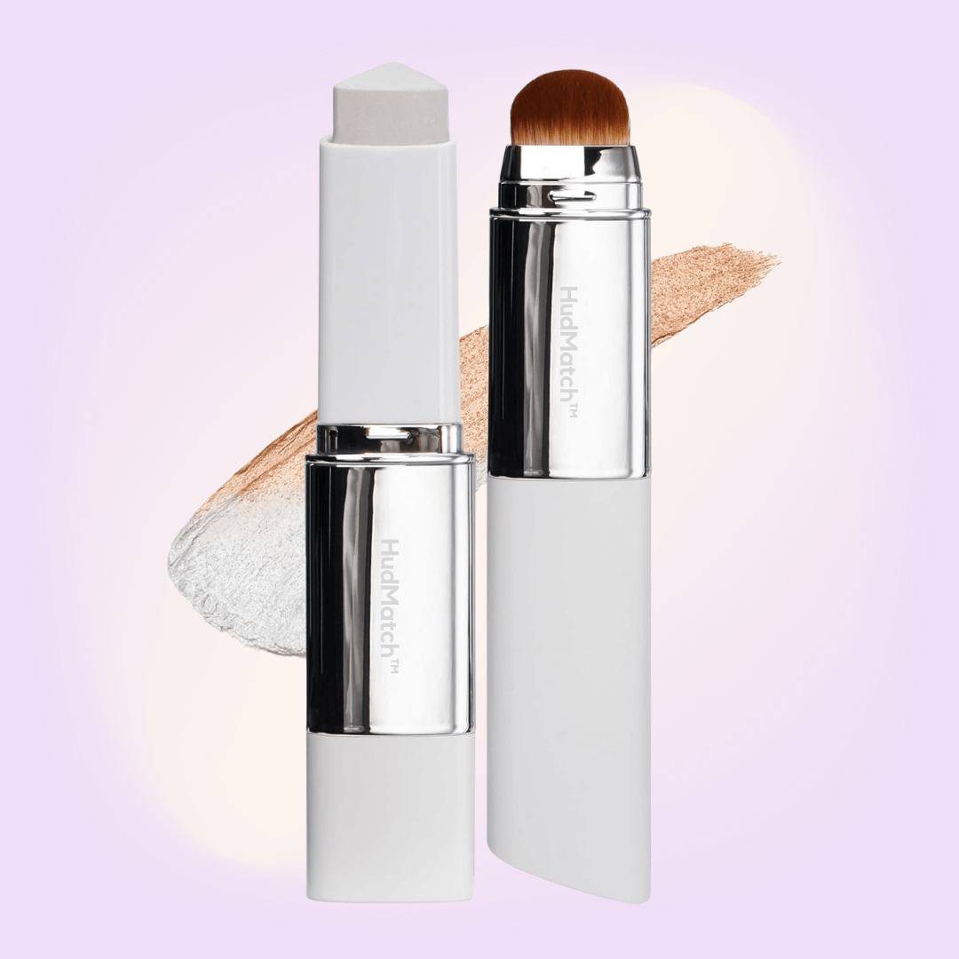 HudMatch™ Foundation