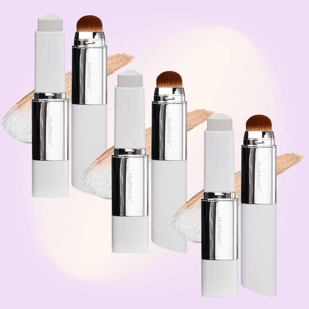 HudMatch™ Foundation