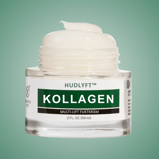 Hudlyft™ Kräm