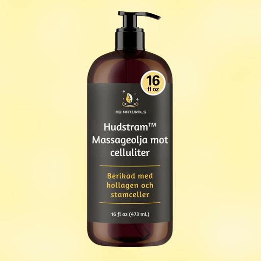Hudstram™ Hudförvandlare