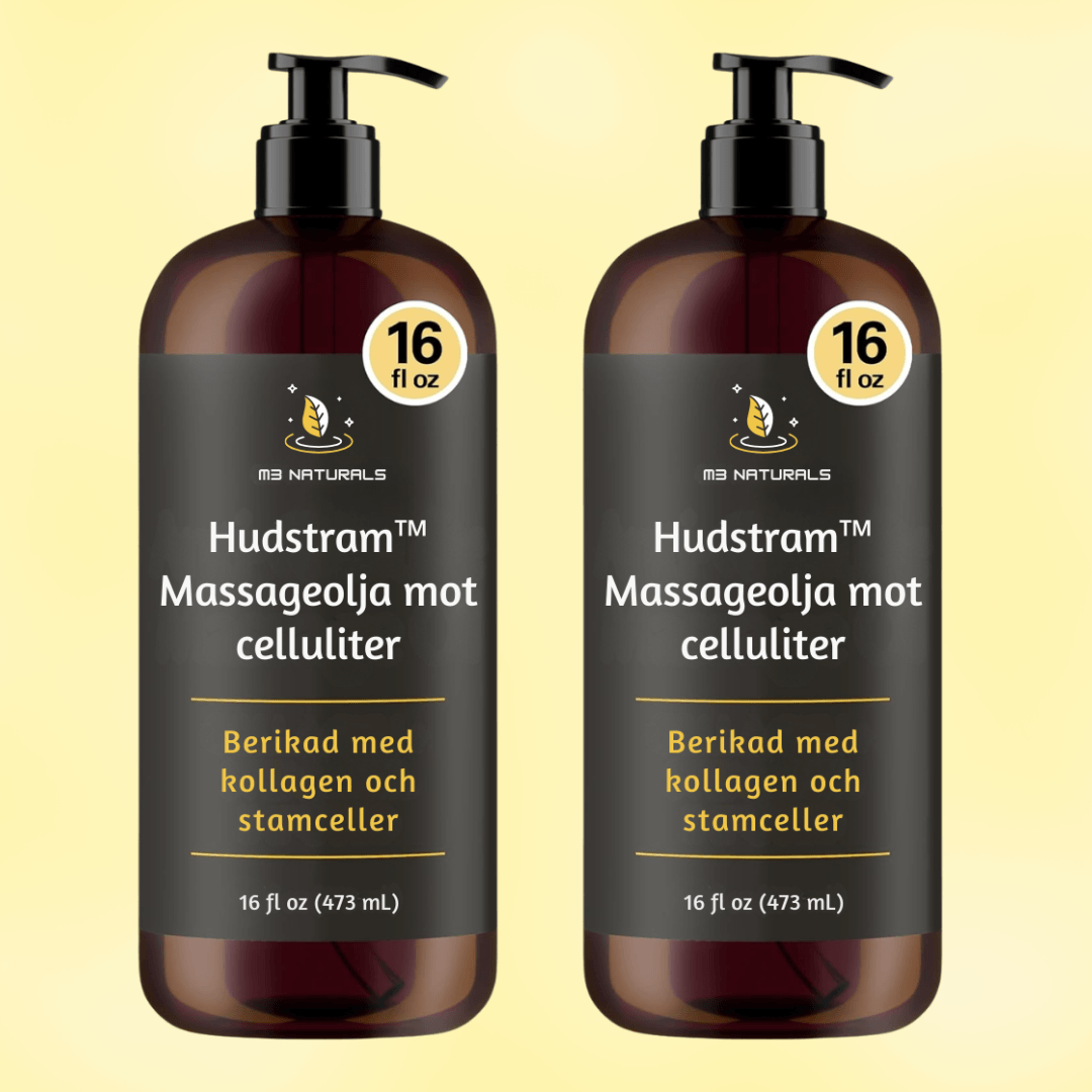 Hudstram™ Hudförvandlare